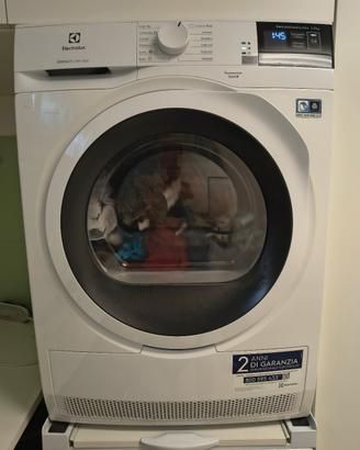 Asciugatrice Electrolux PerfectCare 800 A++ 7 kg –