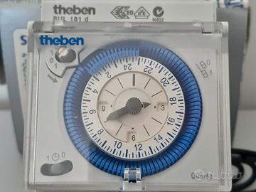 TIMER THEBEN SUL181D