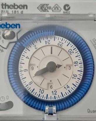TIMER THEBEN SUL181D