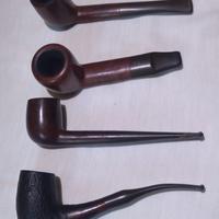 Pipe usate varie marche 