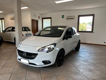 Opel Corsa 1.3 CDTI ecoFLEX 95CV Start&Stop Coupé 