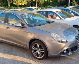 Alfa Romeo Giulietta 1.4 Turbo 120 CV GPL Progress