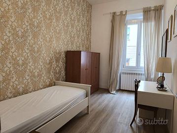 Stanza in appartamento di 10 m² a Firenze