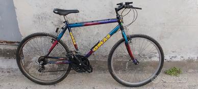 Mountain bike misura 26 