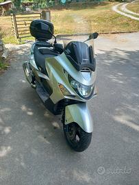 scooter bello