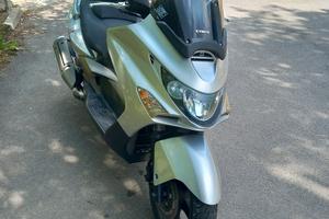 scooter bello