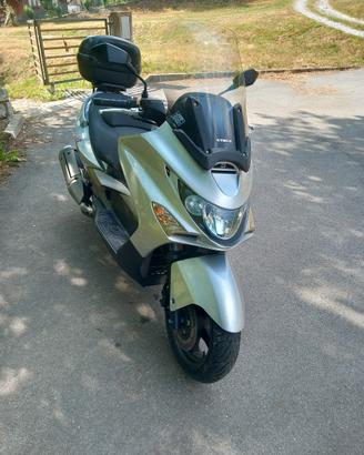 scooter bello