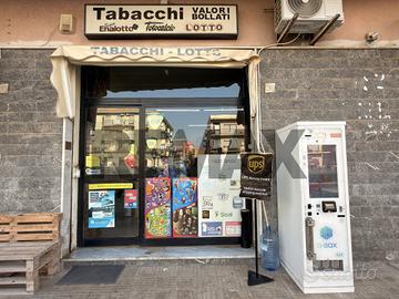 Attività  Commerciale - Siracusa