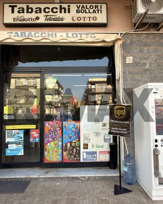 Attività  Commerciale - Siracusa