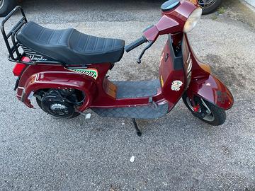 Vespa pk xl