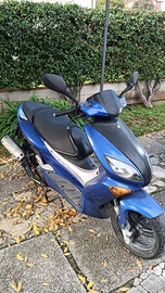Vendita Scooter 150 Yamaha Maxster - 2005