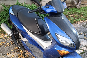 Vendita Scooter 150 Yamaha Maxster - 2005