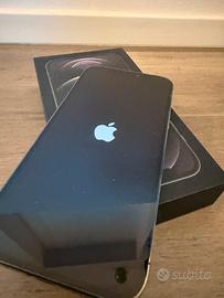Iphone 12 PRO 128 GB