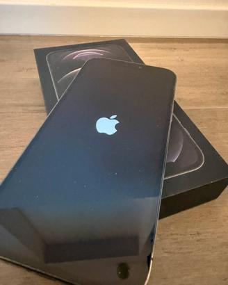 Iphone 12 PRO 128 GB