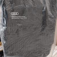 Audi A1 tappetini in gomma 4pz originali Audi 