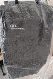 Audi A1 tappetini in gomma 4pz originali Audi 