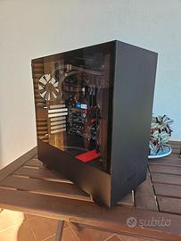 PC I5-9600k