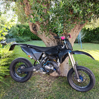 Yz 125