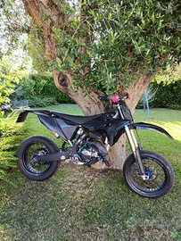 Yz 125