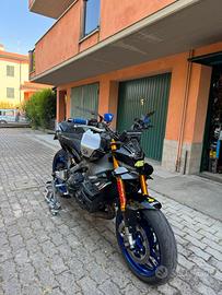 Yamaha mt-09 sp 35kw