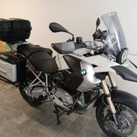 Bmw r 1200 gs - 2010