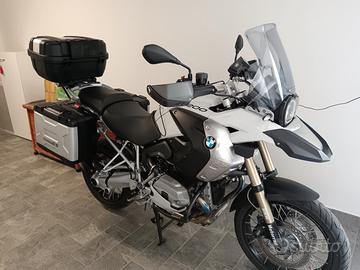 Bmw r 1200 gs - 2010