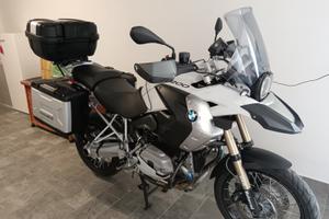 Bmw r 1200 gs - 2010