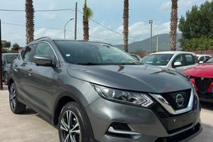 Nissan Qashqai 1.5 dCi 115 CV Tekna