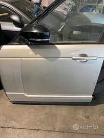 Portiera Range Rover Vogue anno 2021