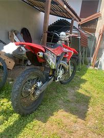 HM 50cc