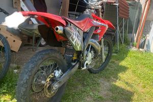 HM 50cc