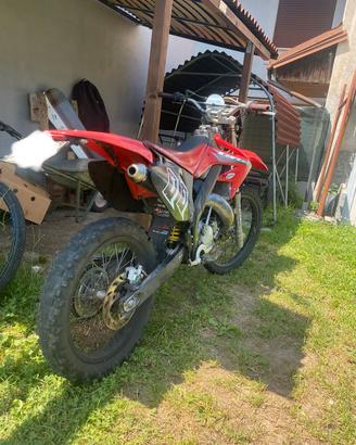 HM 50cc