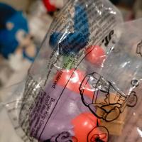 Mr Krabbs (Spongebob)