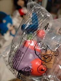 Mr Krabbs (Spongebob)