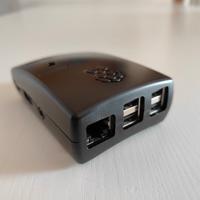 Raspberry pi 1