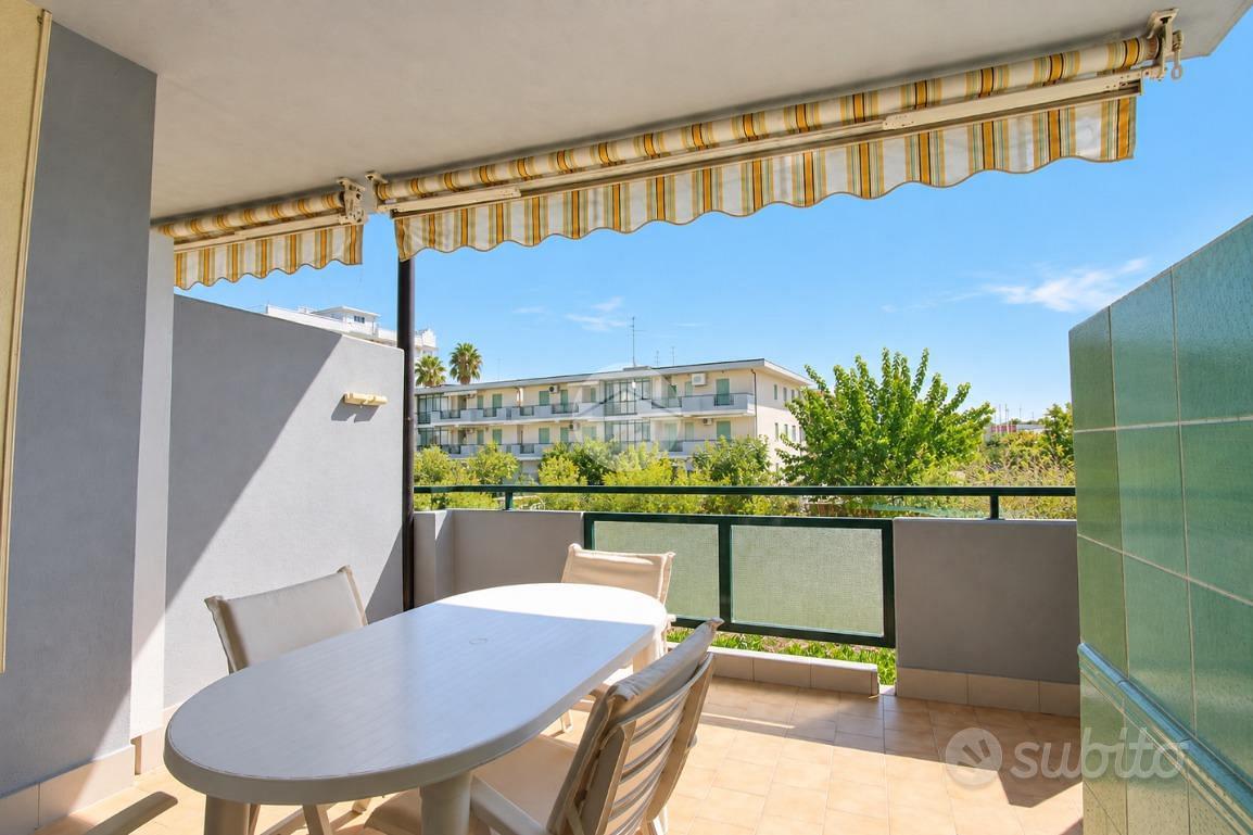 Appartamento – Vasto, San Tommaso, Selvotta - Altro