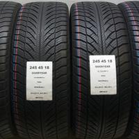 4 GOMME 245 45 18 GOODYEAR BR1233