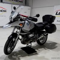 BMW R 1150 GS Motociclo 2 posti