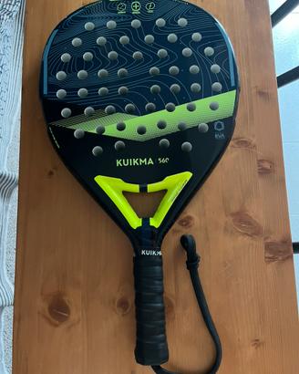 Racchetta da Padel Kuikma PR 560
