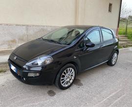 FIAT Punto Evo - 2011