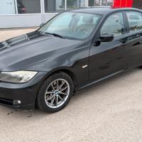 bmw 316d 2010 con fatture