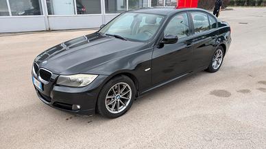 bmw 316d 2010 con fatture