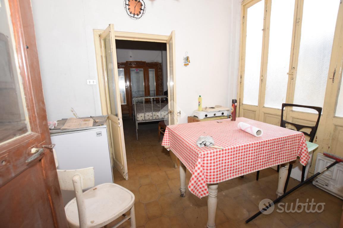 Appartamento – Novi Ligure, Quartiere G3 - Vista 2