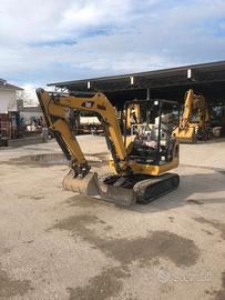 Mini escavatore CAT 302.5