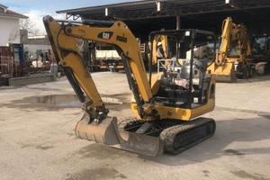 Mini escavatore CAT 302.5