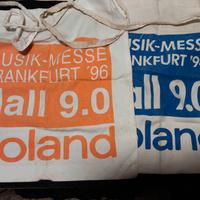 Sacche Roland vintage bag