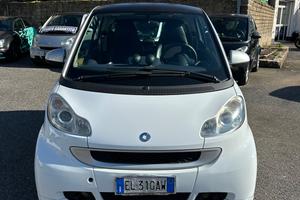 Smart 451 diesel euro 5