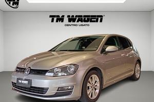 VOLKSWAGEN VIC Golf 7ª serie - Golf Business 1.6 T