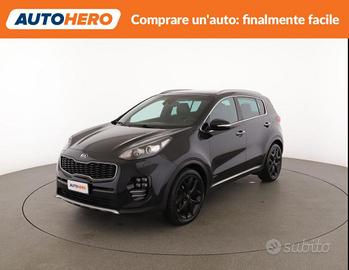 KIA Sportage SV68209