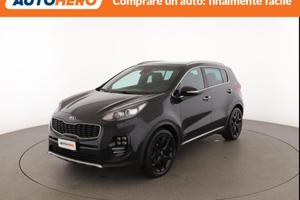 KIA Sportage SV68209
